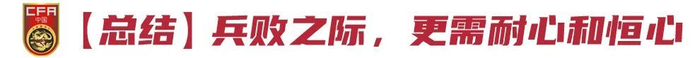 六届无缘世界杯：国足实力下滑通道未止，青训振兴刚满四年