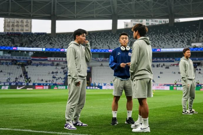六届无缘世界杯：国足实力下滑通道未止，青训振兴刚满四年