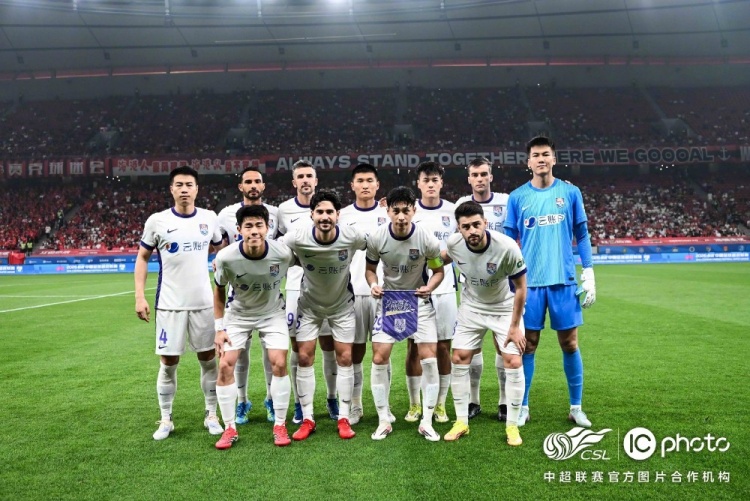 平局止连败，南通支云抢分未出降级区