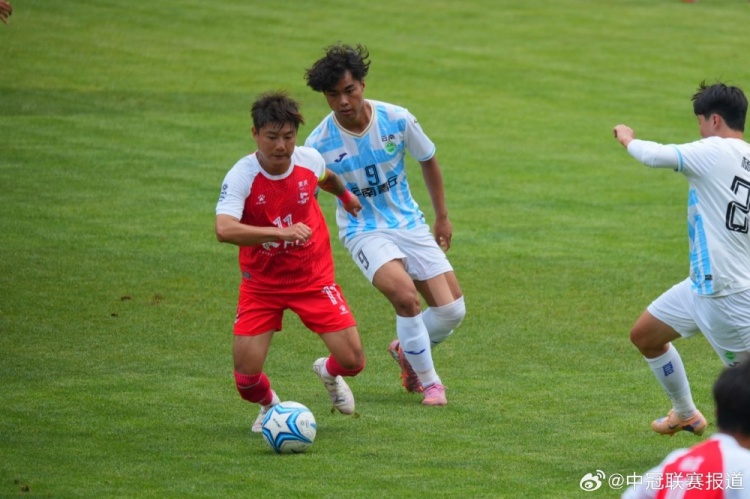 中冠曲靖赛区第三轮:重庆瀚达4-0云南青丘,四川叁壹捌重龙4-1重庆润麒 中冠曲靖赛区第三轮:重庆瀚达4-0云南青丘,四川叁壹捌重龙4-1重庆润麒