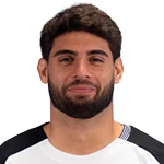 尤里·阿尔贝托