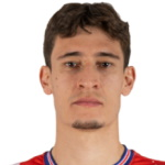 罗德里戈·杜拉多