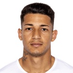 马科斯·安德烈