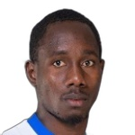 乌斯曼·卡马拉