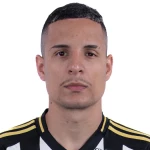 吉列尔梅·阿拉纳