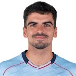 达米安·罗德里格斯