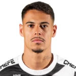 卢卡斯·弗雷塔斯