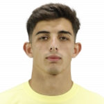 阿尔韦托·弗洛雷斯