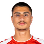 安德烈·拉克西米坎特