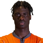 瓦伦丁·帕丘斯