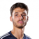 马蒂亚斯·德阿莫林