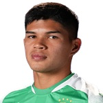 亚历克西斯·冈萨雷斯