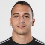 阿方索·埃雷罗