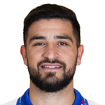 埃利亚斯·戈麦斯