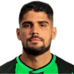 丹尼尔·博尔赫斯